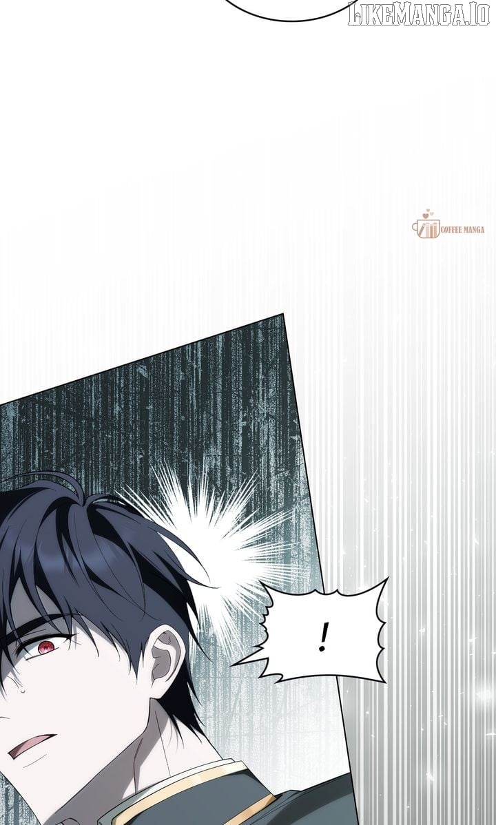 The Promise Isn't Mine Chapter 69 - page 86