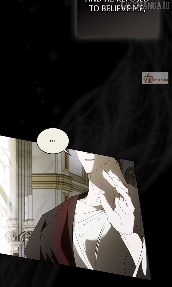 The Promise Isn't Mine Chapter 69 - page 9