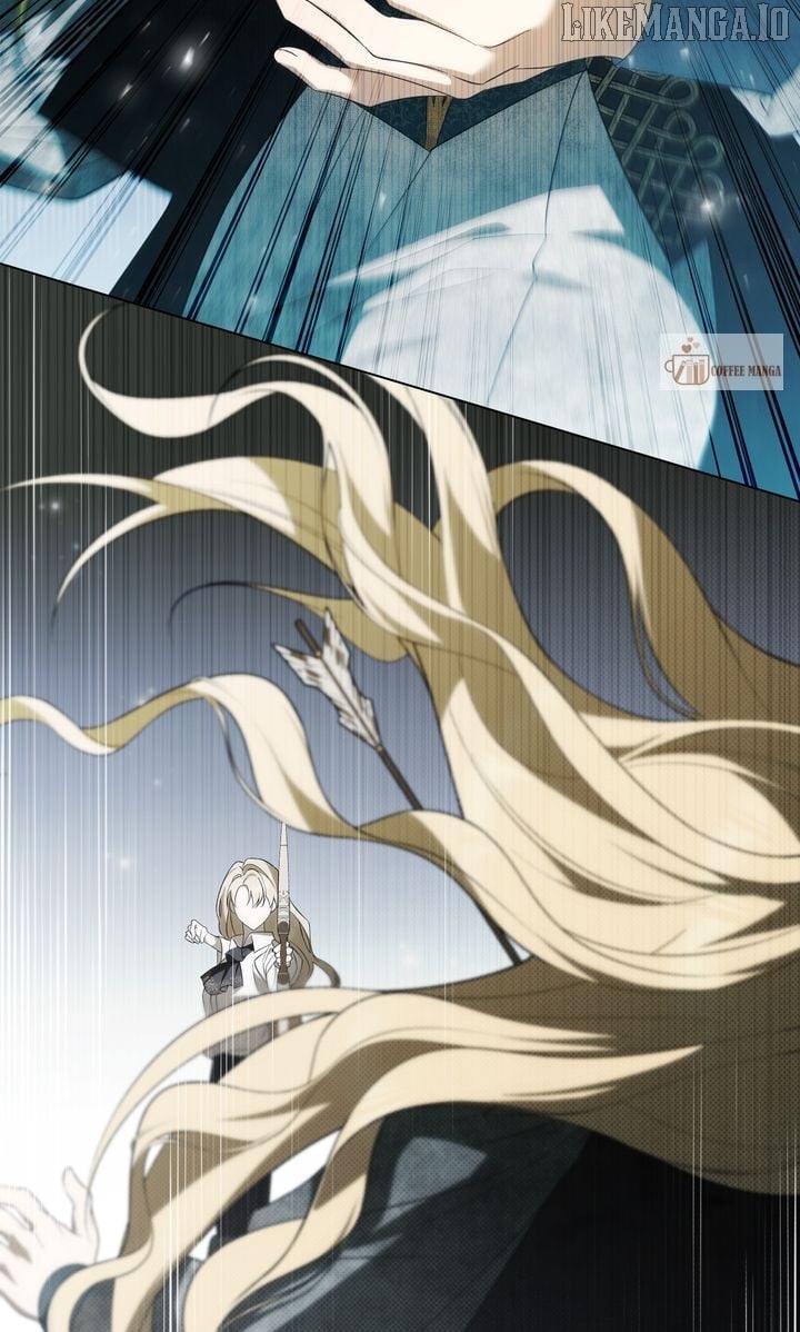 The Promise Isn't Mine Chapter 69 - page 91