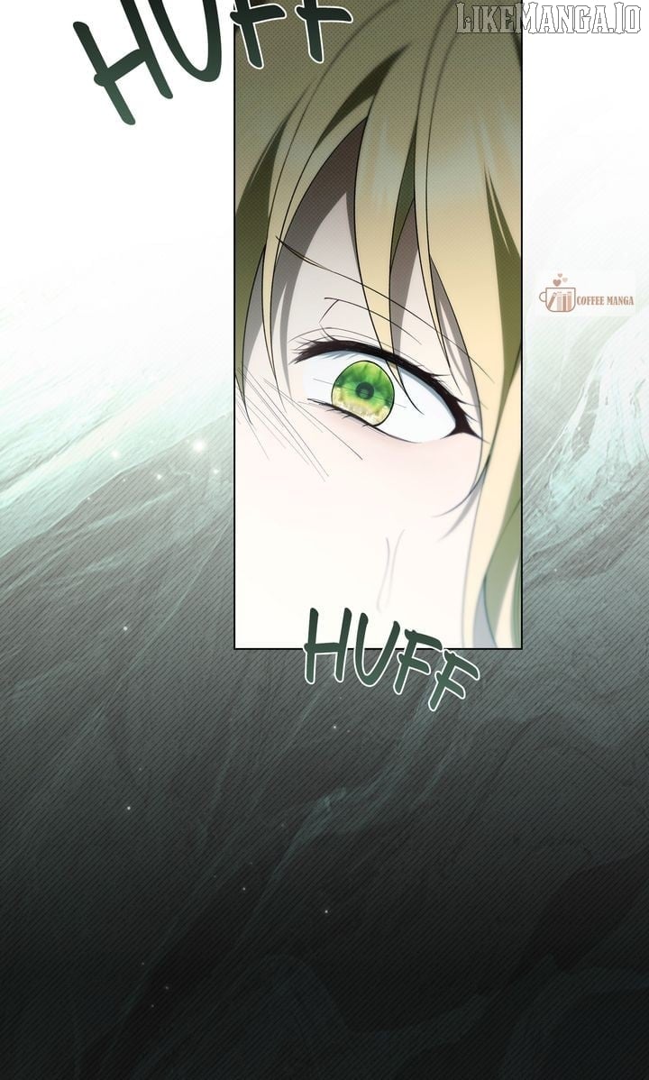 The Promise Isn't Mine Chapter 69 - page 94