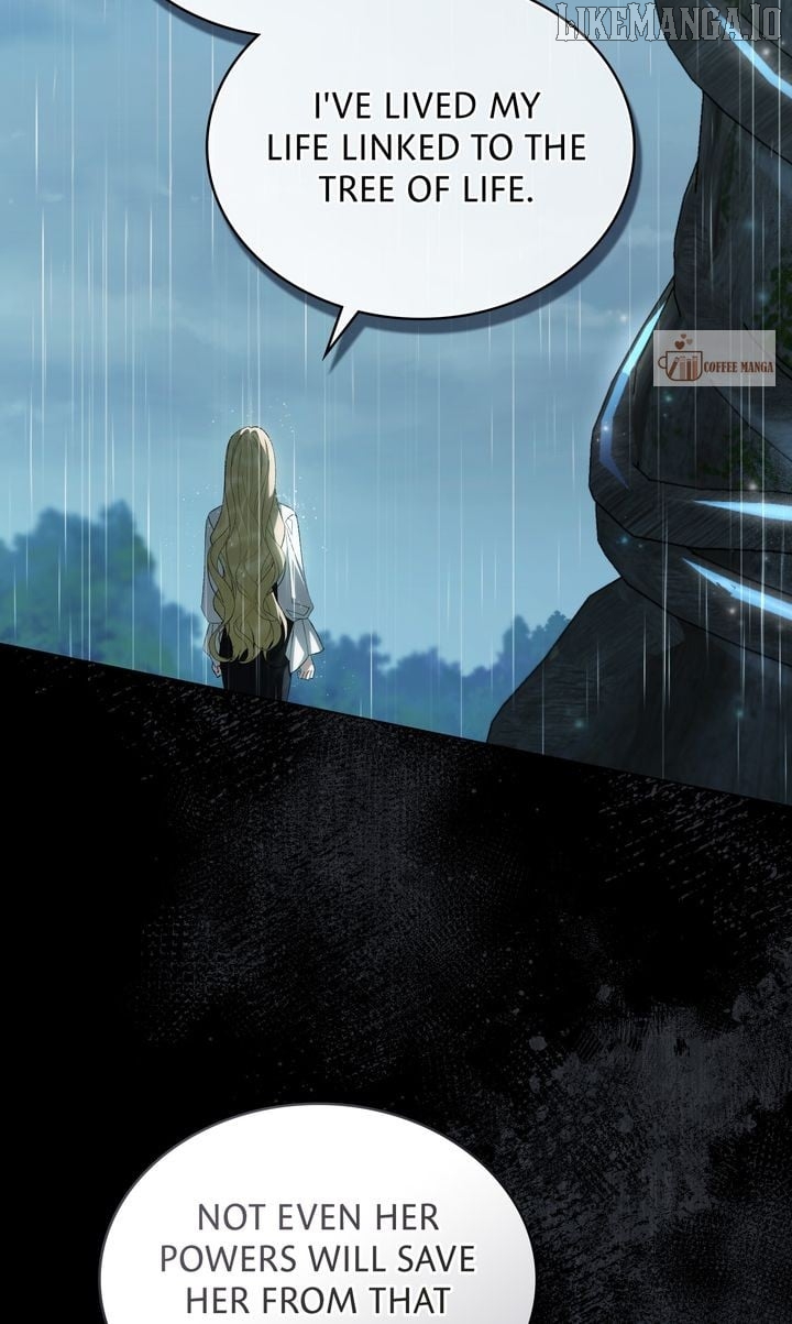 The Promise Isn't Mine Chapter 70 - page 10