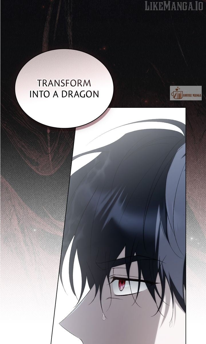 The Promise Isn't Mine Chapter 70 - page 18