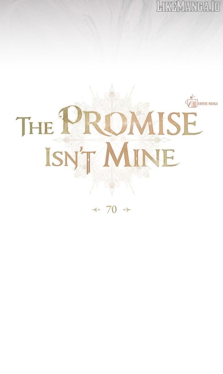 The Promise Isn't Mine Chapter 70 - page 22