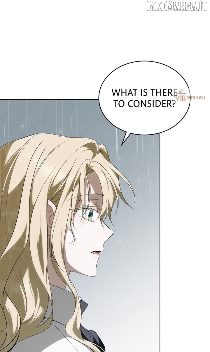 The Promise Isn't Mine Chapter 70 - page 24