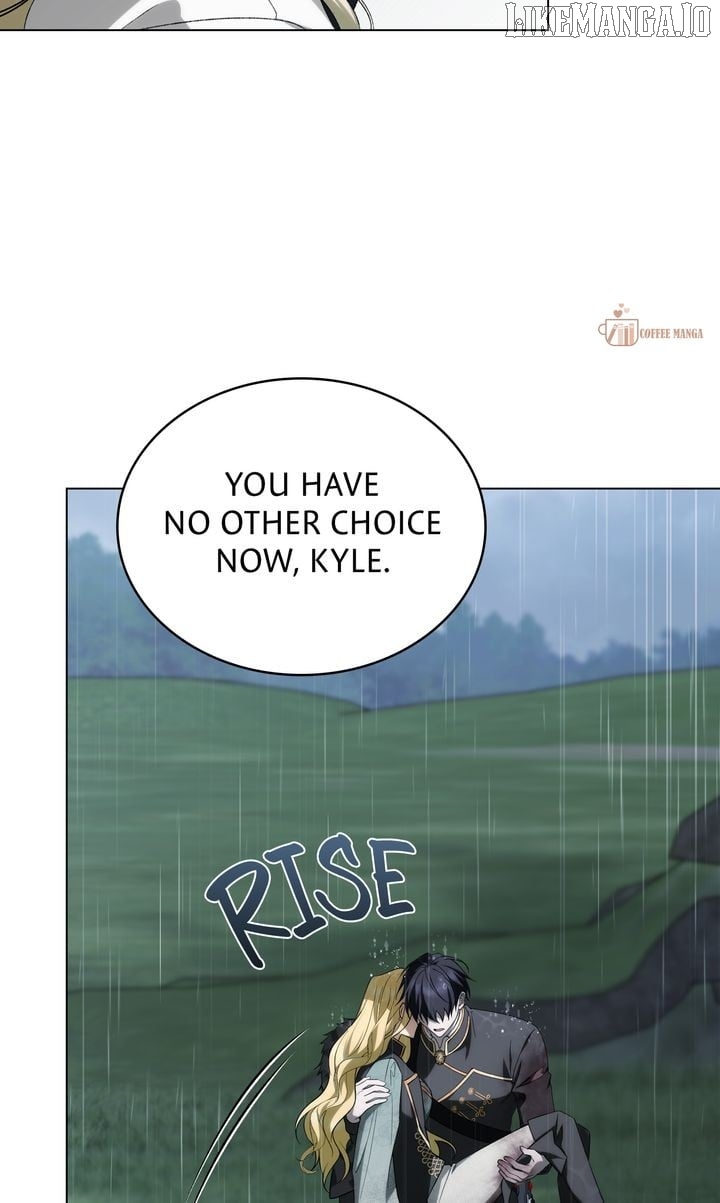 The Promise Isn't Mine Chapter 70 - page 25