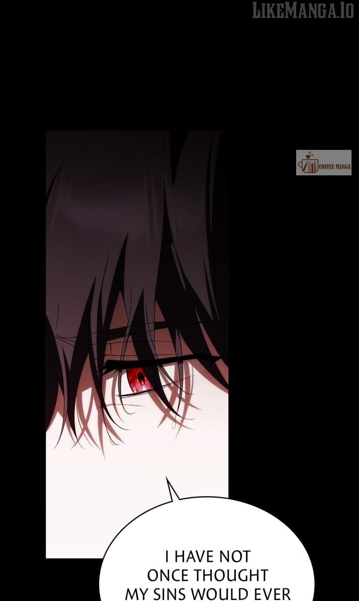 The Promise Isn't Mine Chapter 70 - page 32