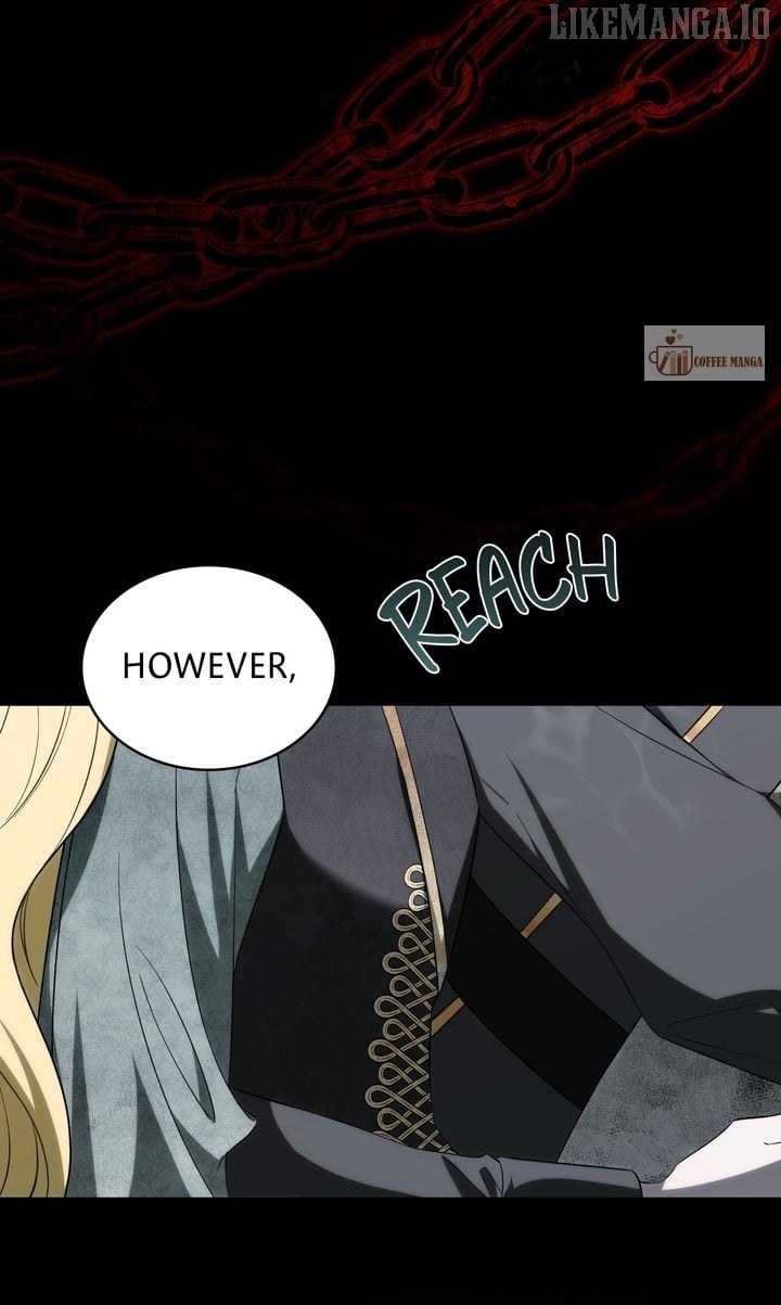 The Promise Isn't Mine Chapter 70 - page 35