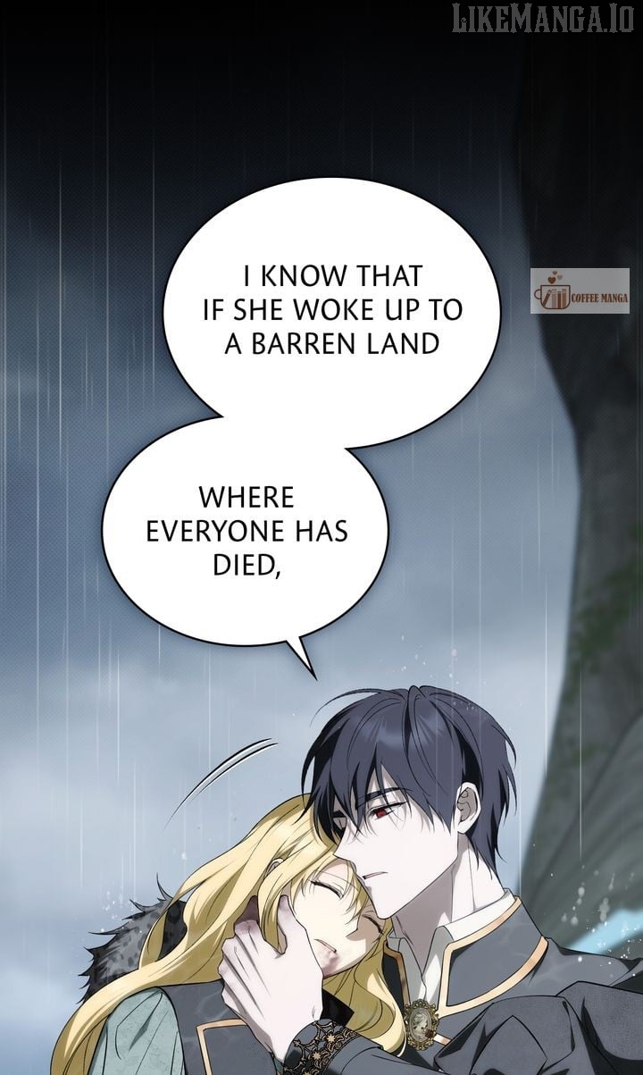 The Promise Isn't Mine Chapter 70 - page 36