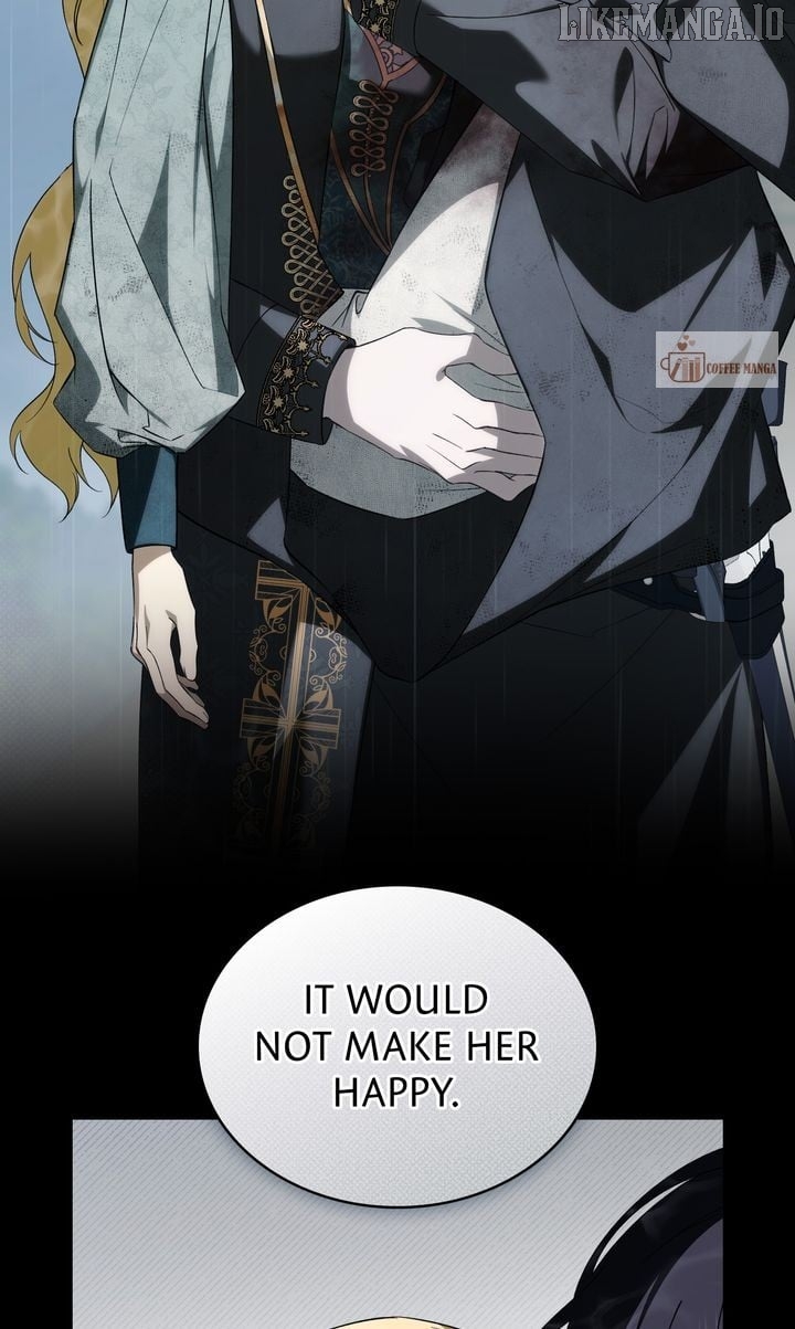 The Promise Isn't Mine Chapter 70 - page 37
