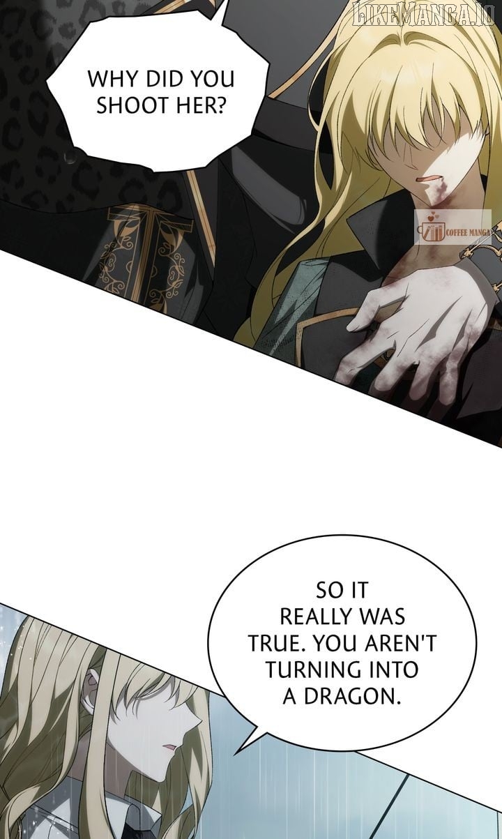 The Promise Isn't Mine Chapter 70 - page 4