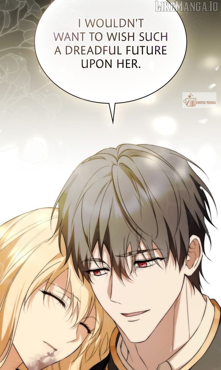 The Promise Isn't Mine Chapter 70 - page 40