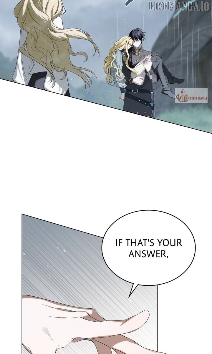 The Promise Isn't Mine Chapter 70 - page 43