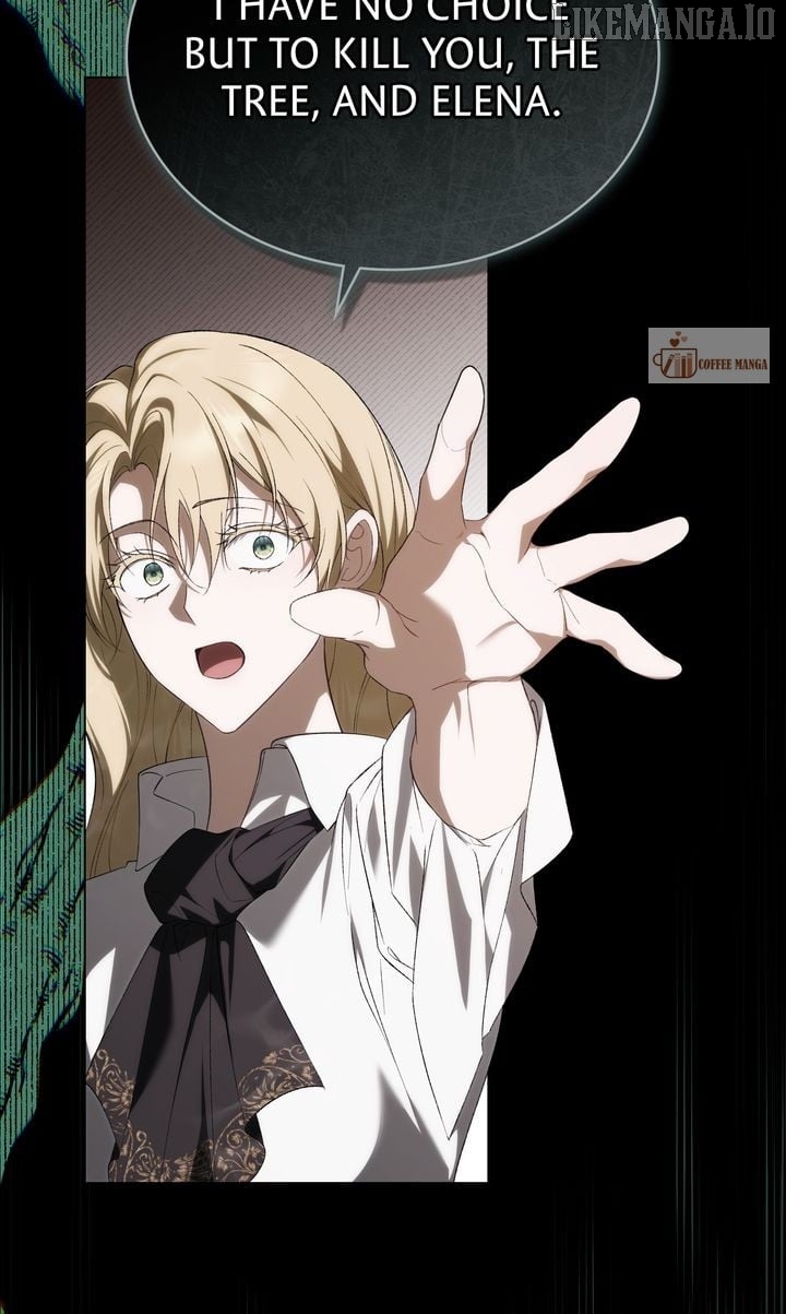 The Promise Isn't Mine Chapter 70 - page 47