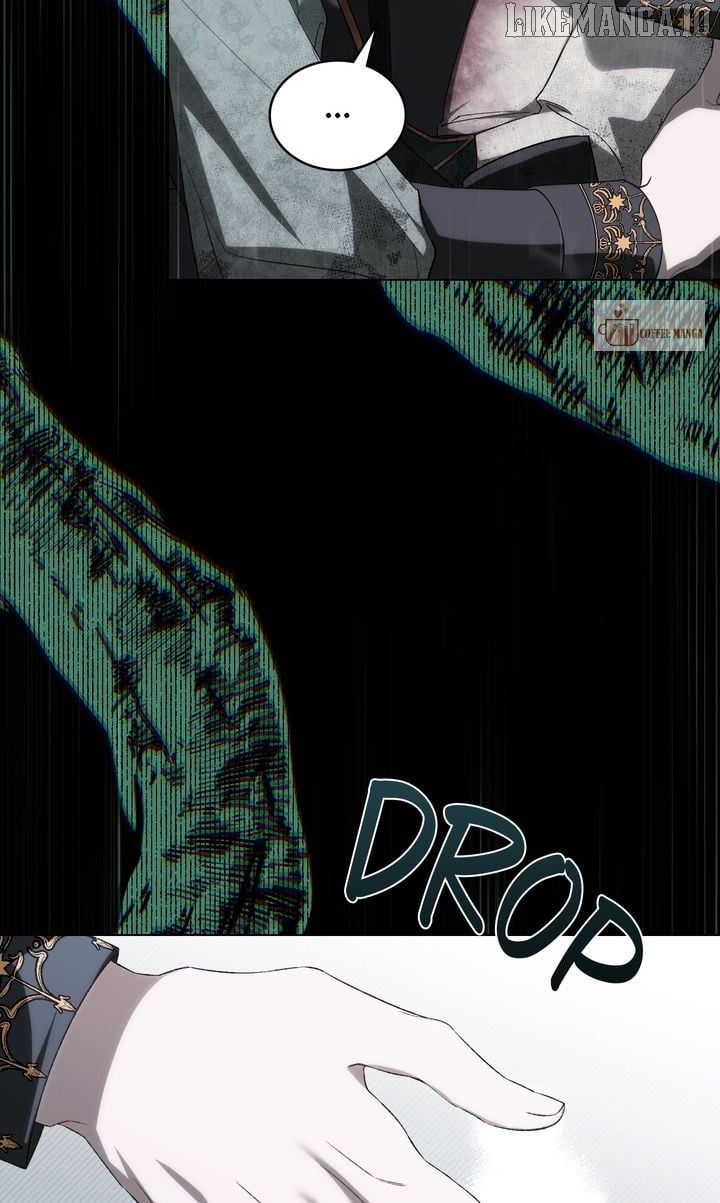 The Promise Isn't Mine Chapter 70 - page 49