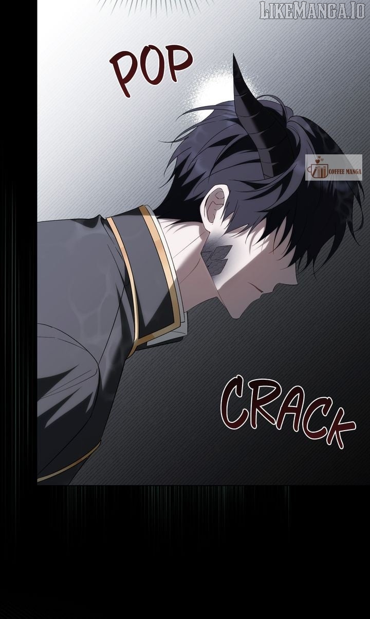 The Promise Isn't Mine Chapter 70 - page 52