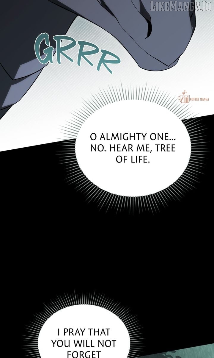 The Promise Isn't Mine Chapter 70 - page 58