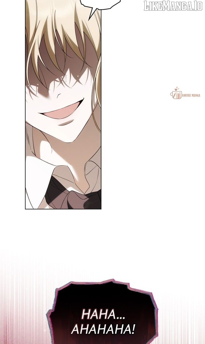 The Promise Isn't Mine Chapter 70 - page 67