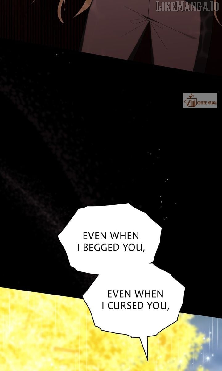 The Promise Isn't Mine Chapter 70 - page 69