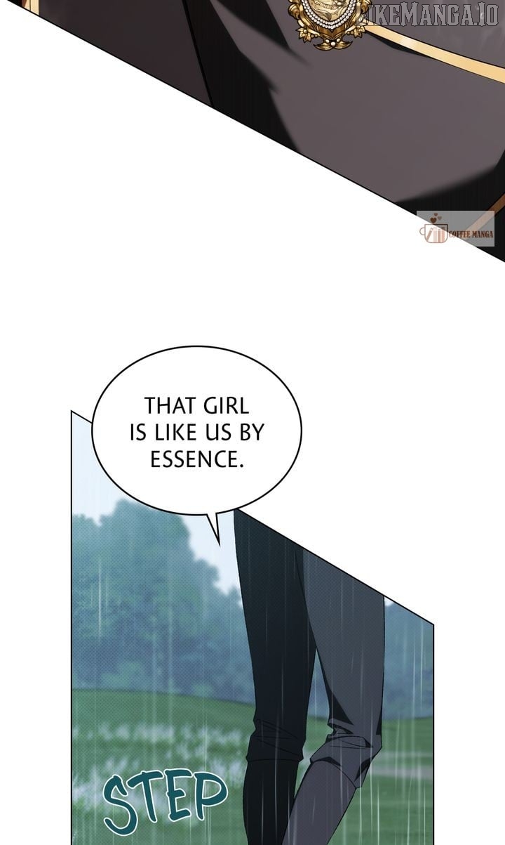 The Promise Isn't Mine Chapter 70 - page 7