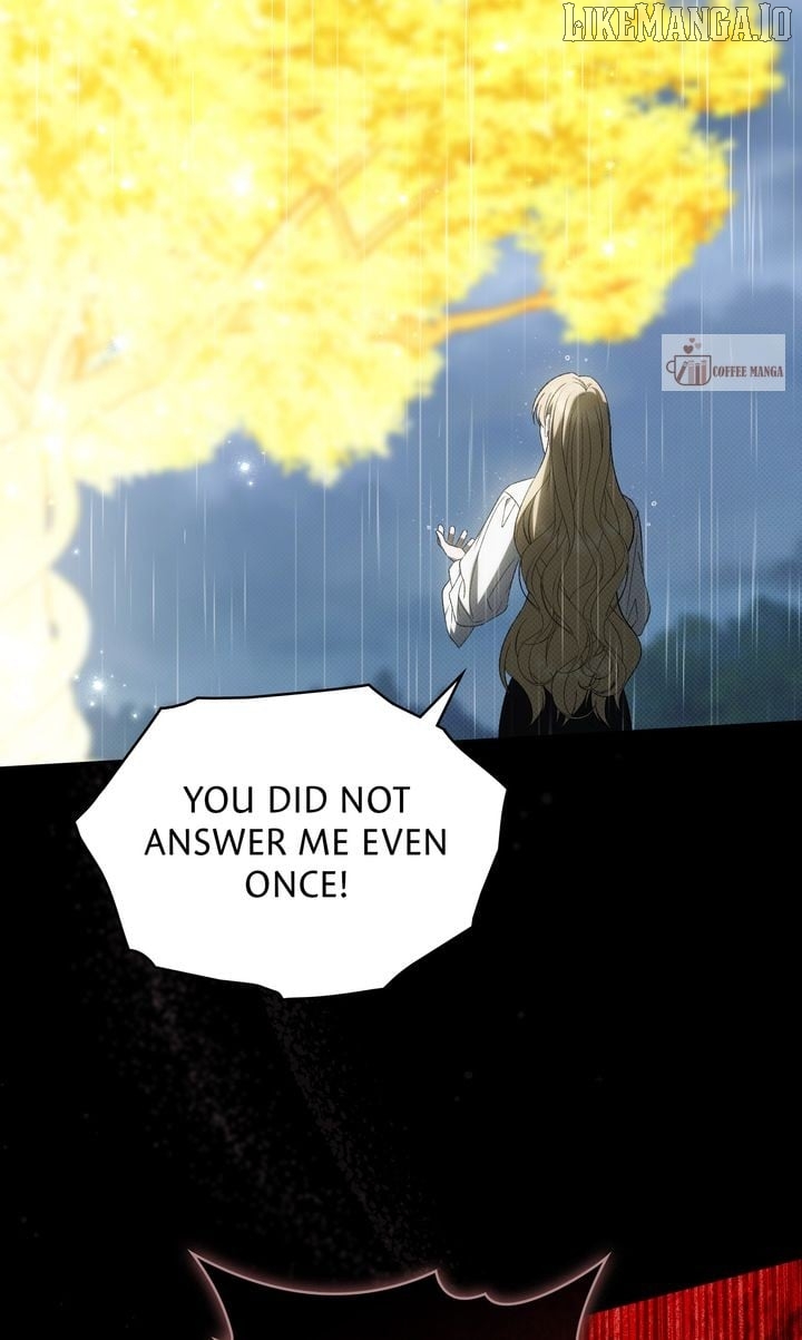 The Promise Isn't Mine Chapter 70 - page 70