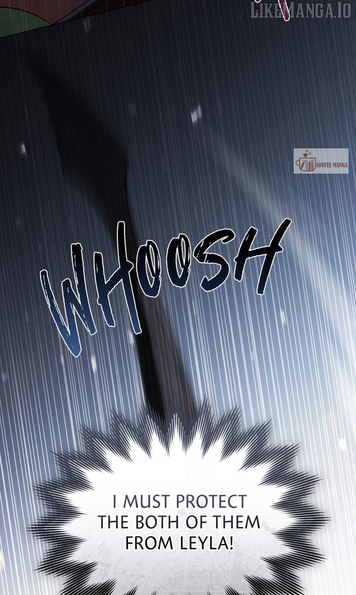 The Promise Isn't Mine Chapter 70 - page 77