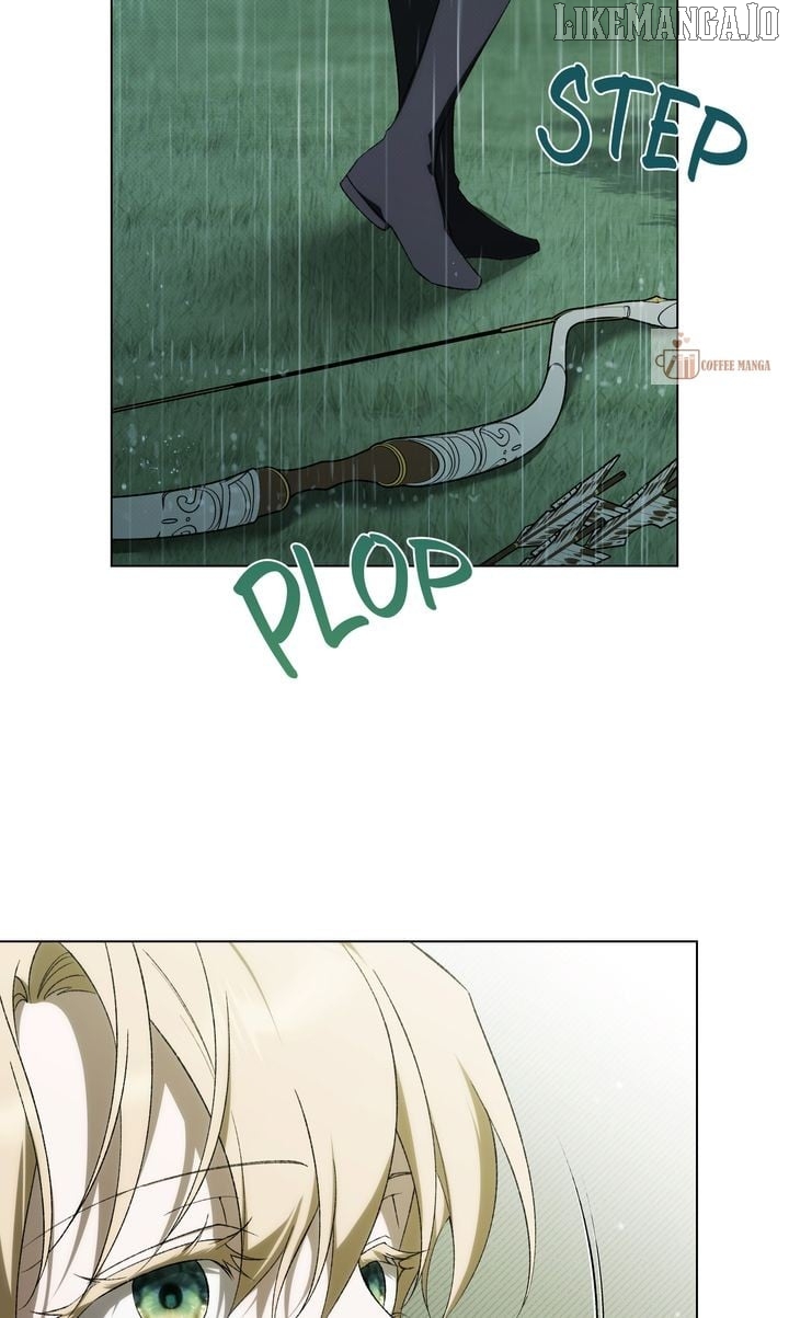 The Promise Isn't Mine Chapter 70 - page 8