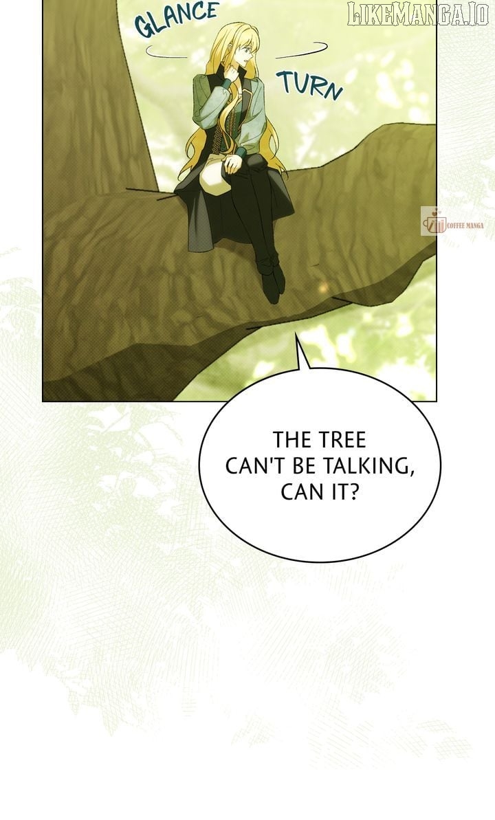 The Promise Isn't Mine Chapter 71 - page 10