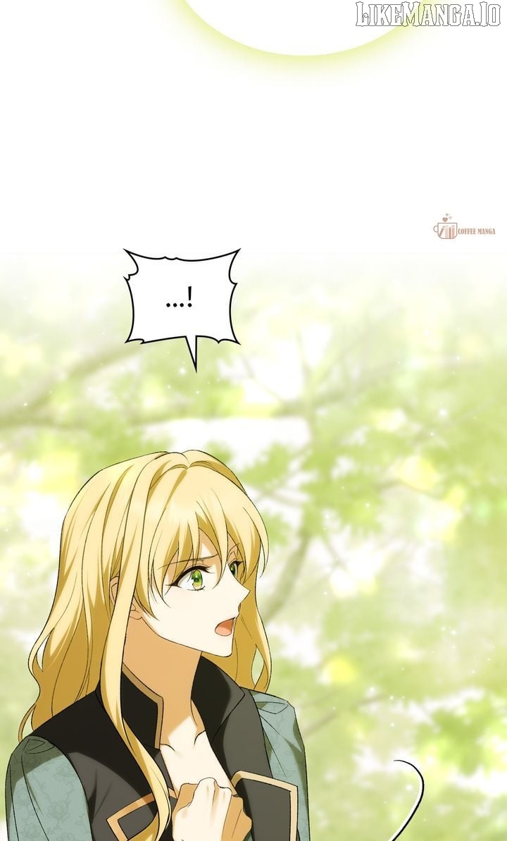 The Promise Isn't Mine Chapter 71 - page 12