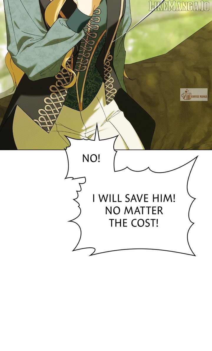The Promise Isn't Mine Chapter 71 - page 13