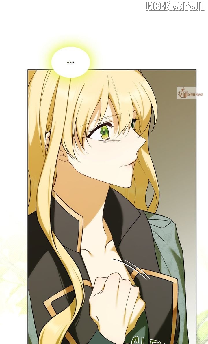 The Promise Isn't Mine Chapter 71 - page 14