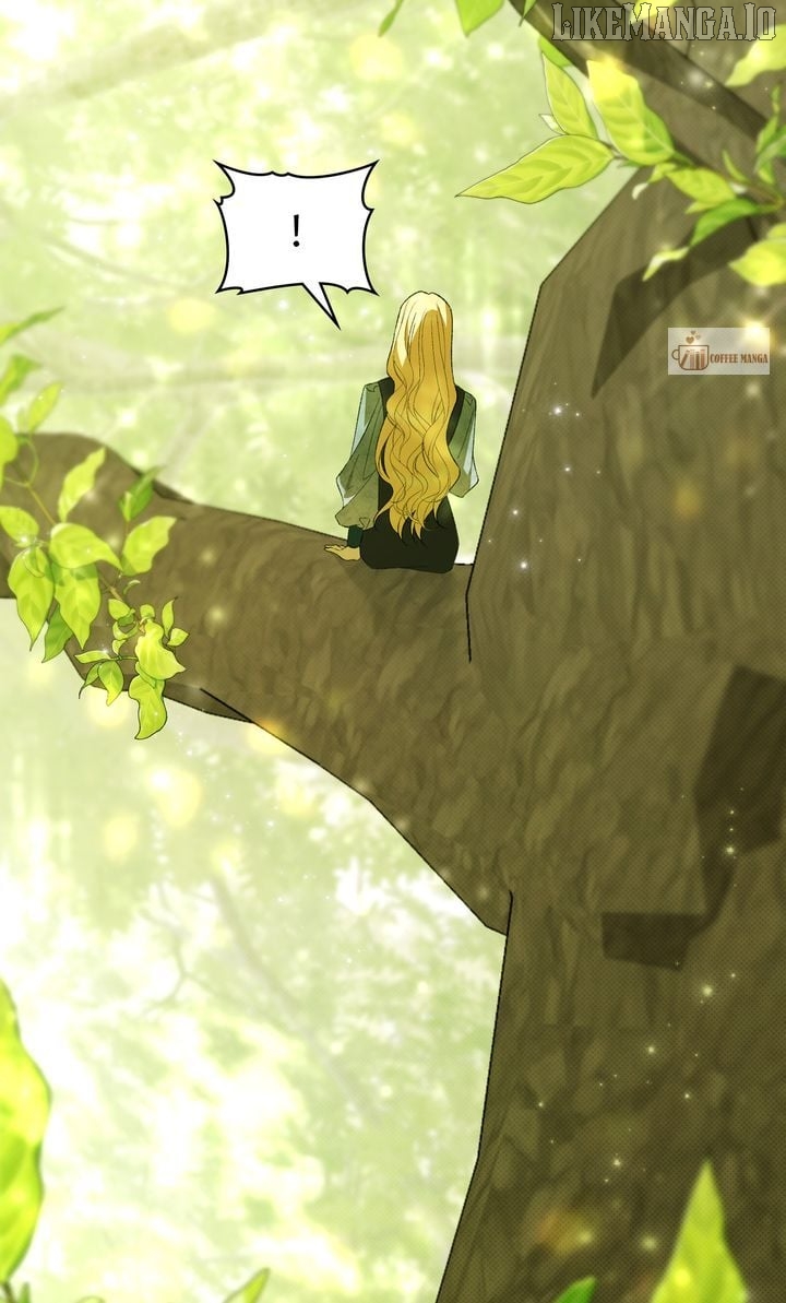 The Promise Isn't Mine Chapter 71 - page 16