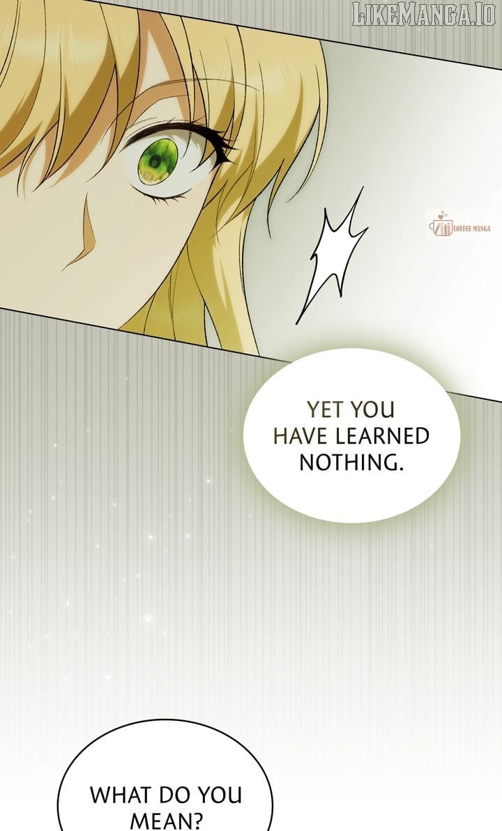 The Promise Isn't Mine Chapter 71 - page 19
