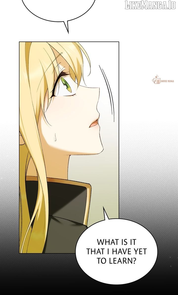 The Promise Isn't Mine Chapter 71 - page 20