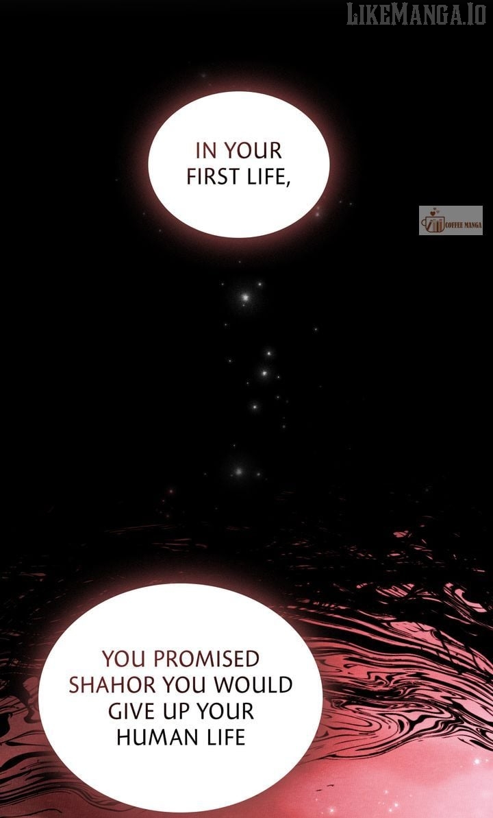 The Promise Isn't Mine Chapter 71 - page 21