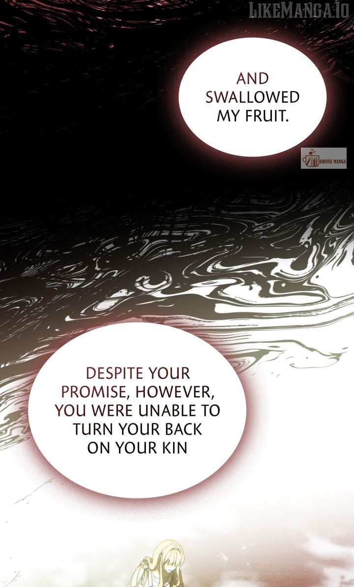 The Promise Isn't Mine Chapter 71 - page 23