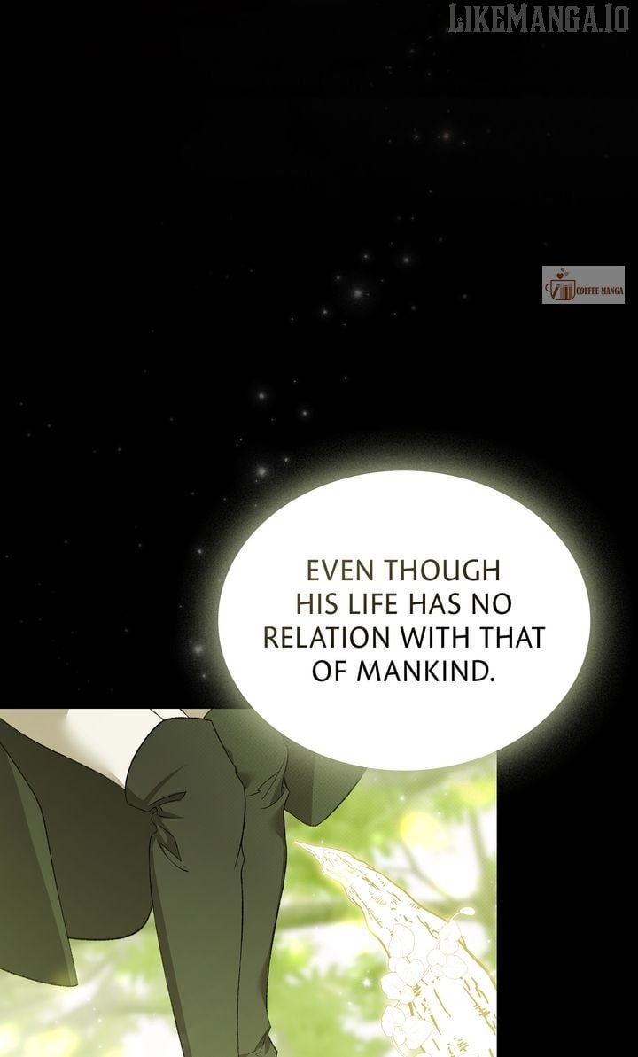 The Promise Isn't Mine Chapter 71 - page 28