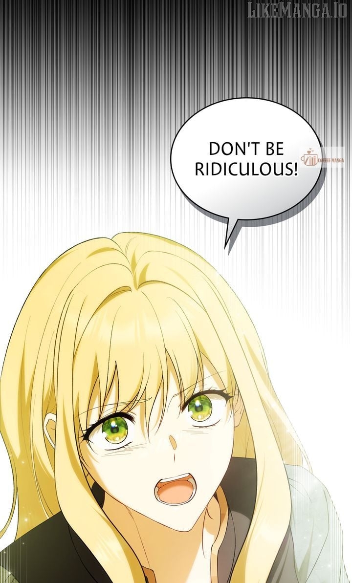 The Promise Isn't Mine Chapter 71 - page 31