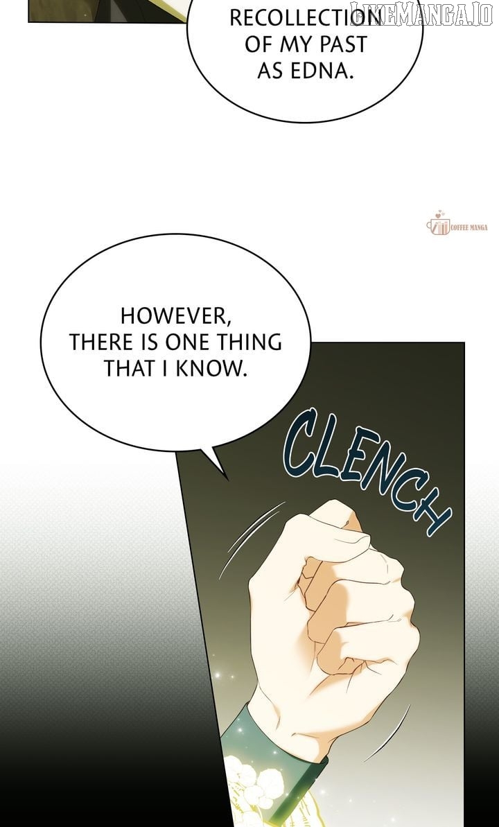 The Promise Isn't Mine Chapter 71 - page 34