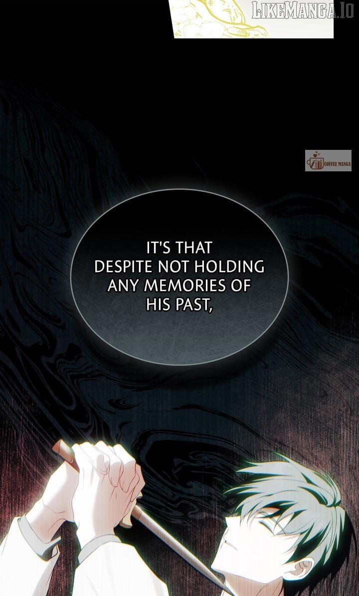 The Promise Isn't Mine Chapter 71 - page 35
