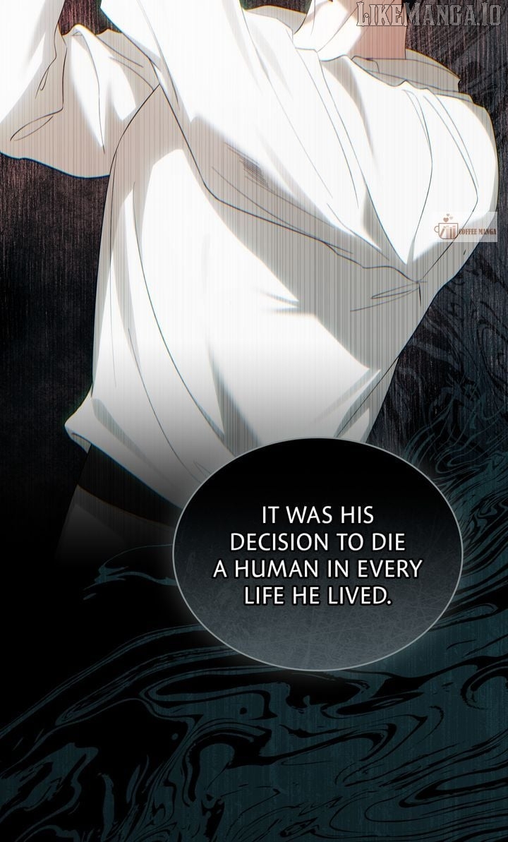 The Promise Isn't Mine Chapter 71 - page 36