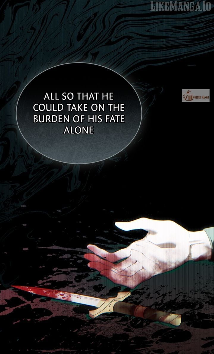 The Promise Isn't Mine Chapter 71 - page 37
