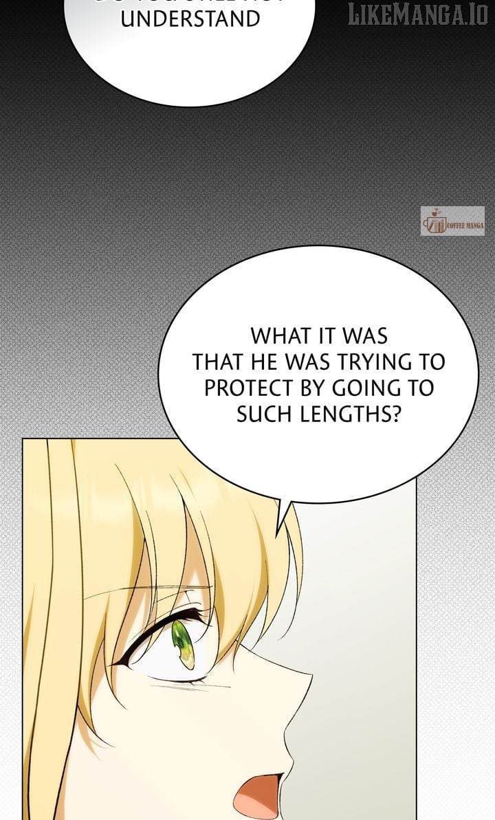 The Promise Isn't Mine Chapter 71 - page 39