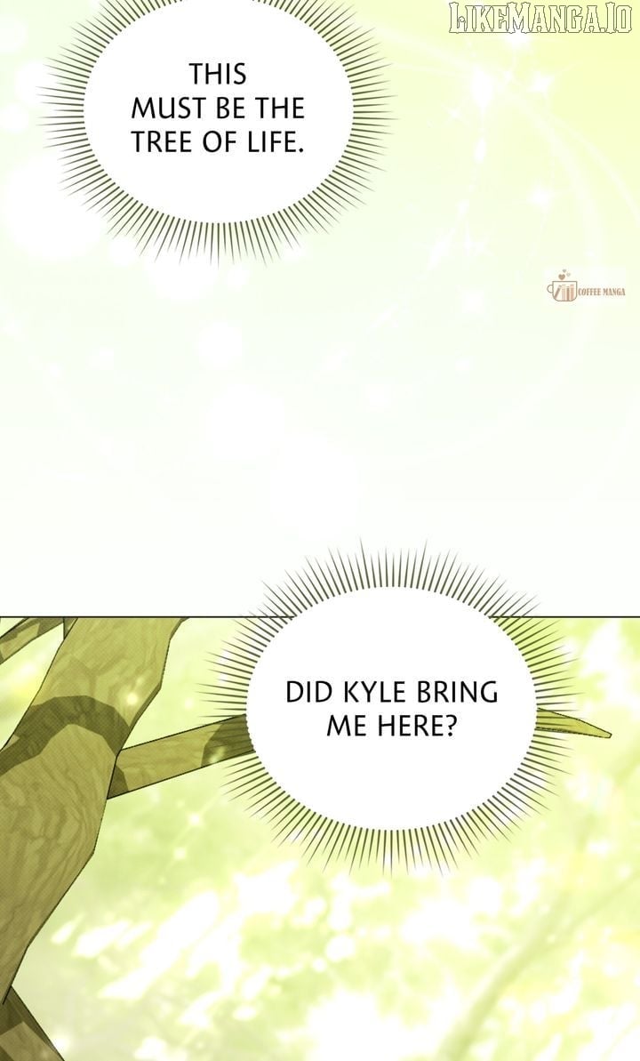 The Promise Isn't Mine Chapter 71 - page 4