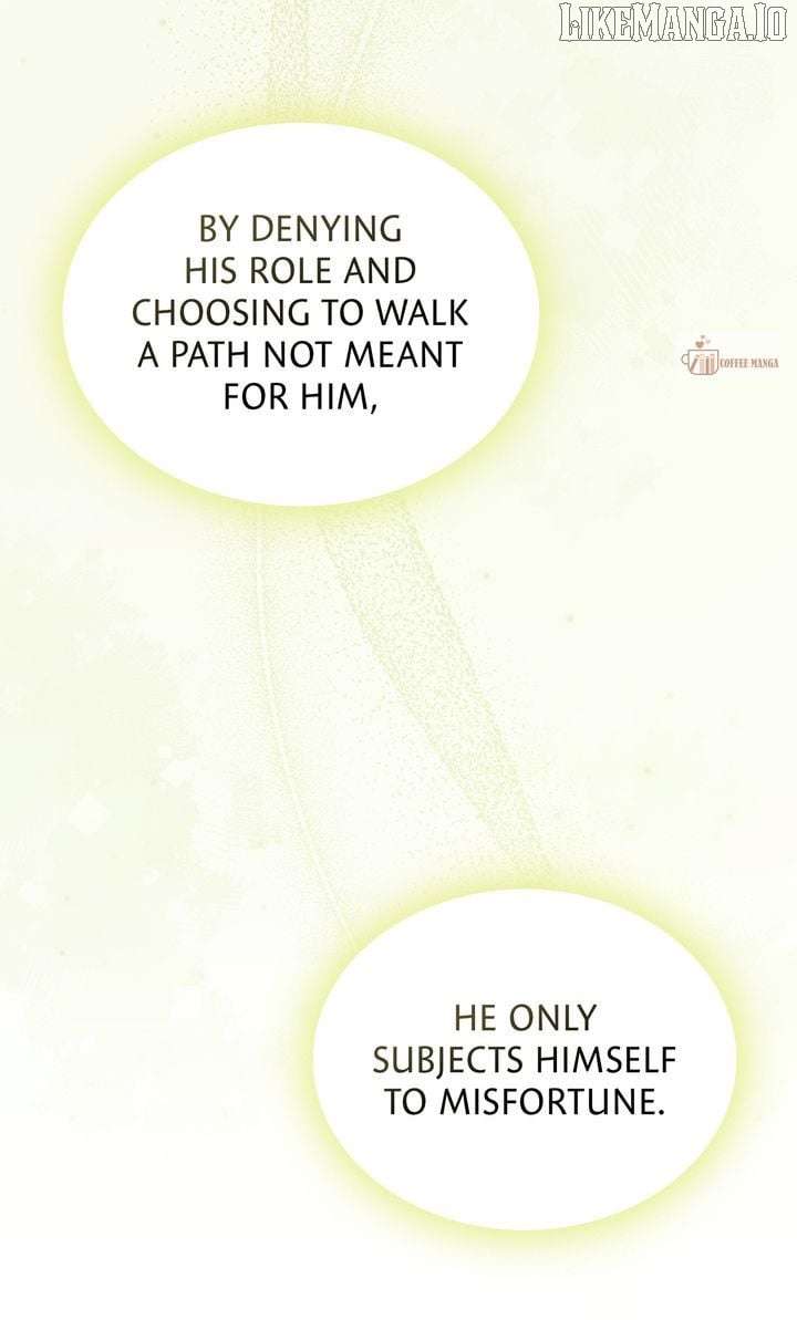 The Promise Isn't Mine Chapter 71 - page 42