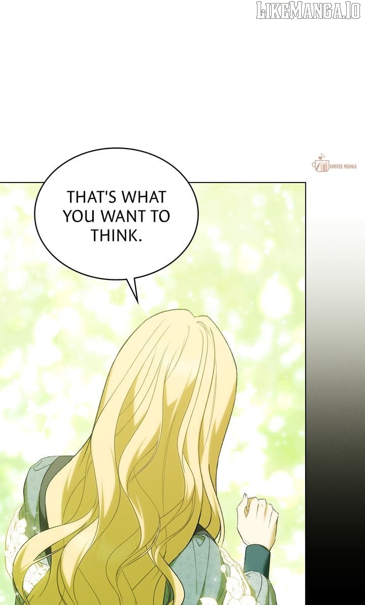 The Promise Isn't Mine Chapter 71 - page 43