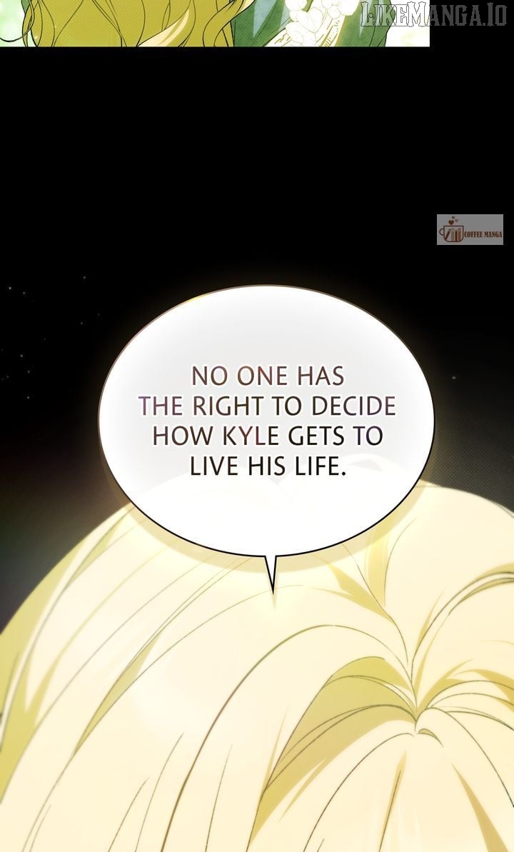 The Promise Isn't Mine Chapter 71 - page 44