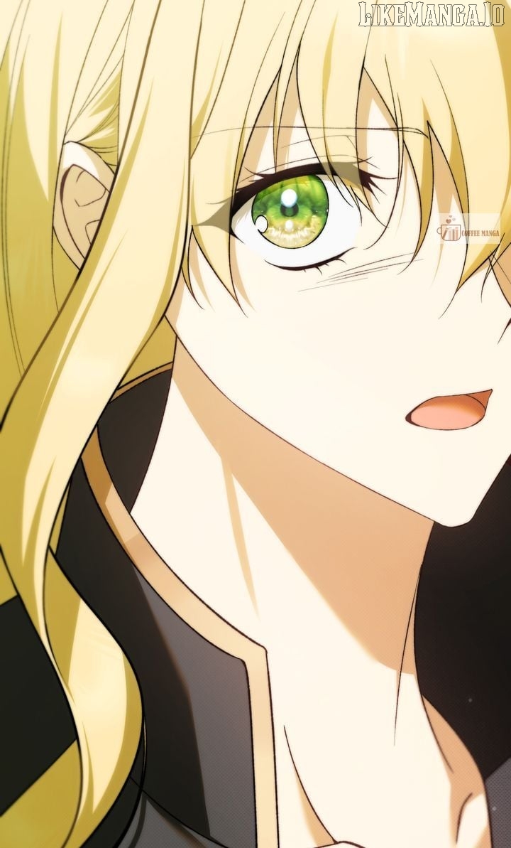 The Promise Isn't Mine Chapter 71 - page 45