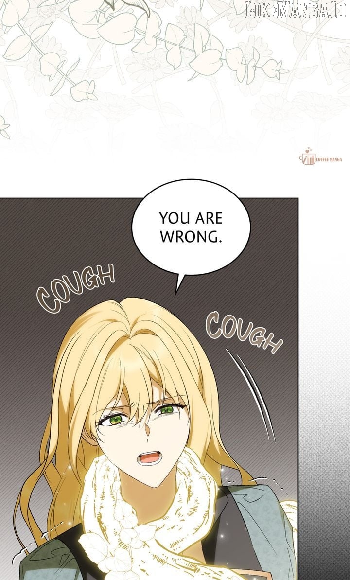 The Promise Isn't Mine Chapter 71 - page 53