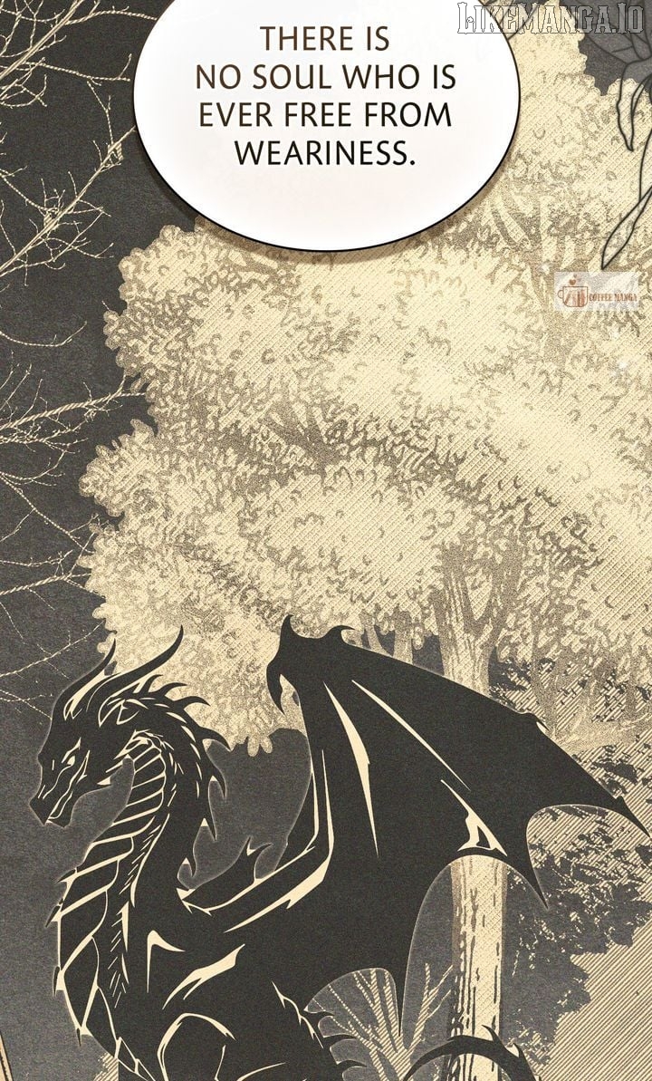 The Promise Isn't Mine Chapter 71 - page 55