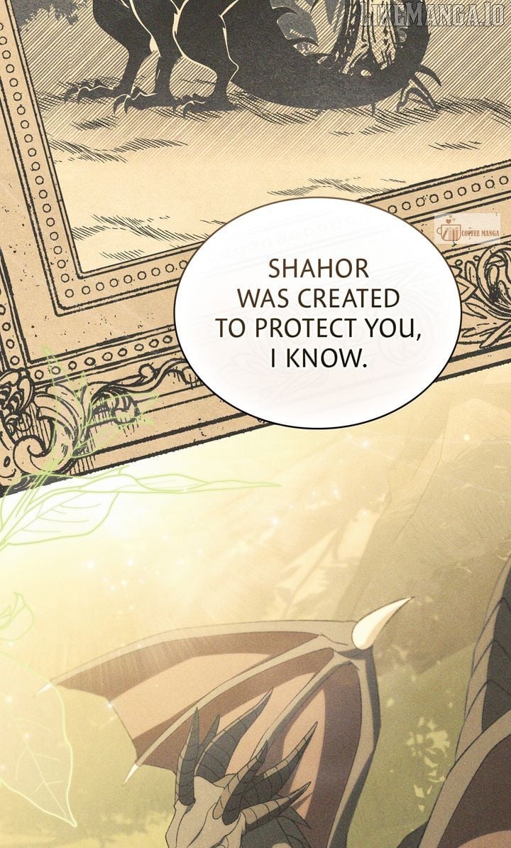 The Promise Isn't Mine Chapter 71 - page 56